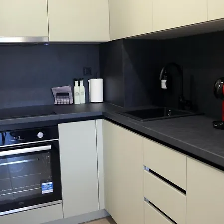 Boutique Апартаменты