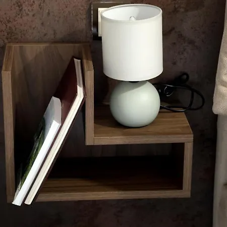 Апартаменты Boutique