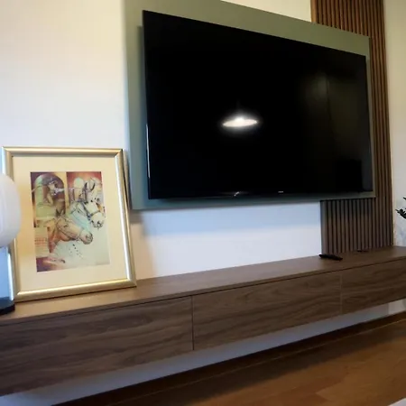 Boutique 아파트 바냐루카