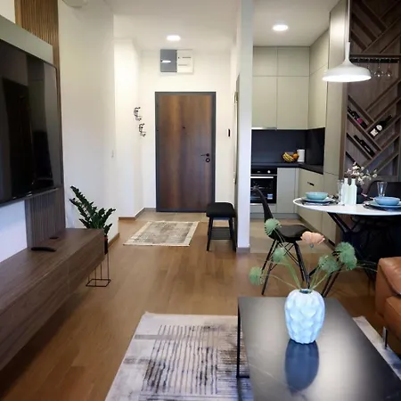 Apartment Boutique Banja Luka