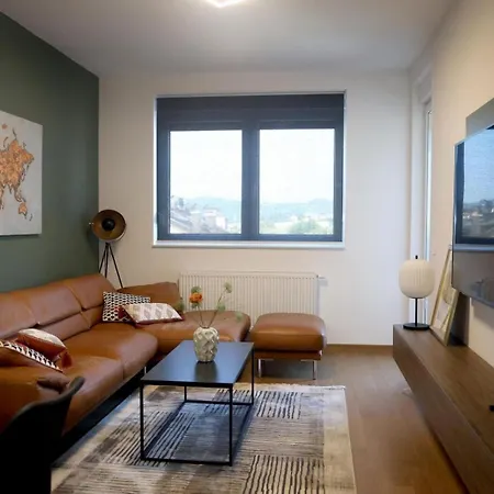 Apartment Boutique