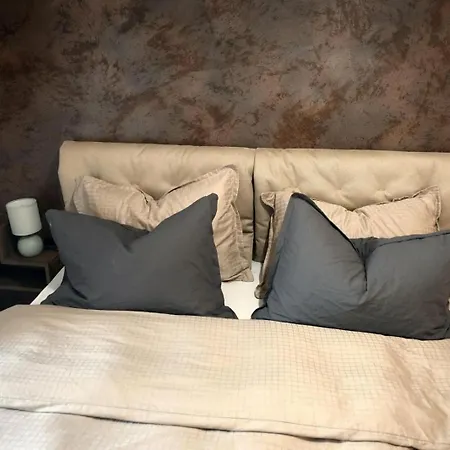 Апартаменты Boutique *