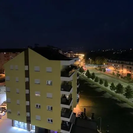 Апартаменты Boutique *