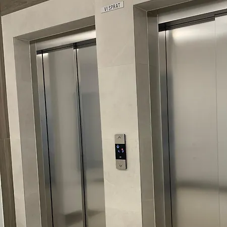 Апартаменты Boutique Баня-Лука