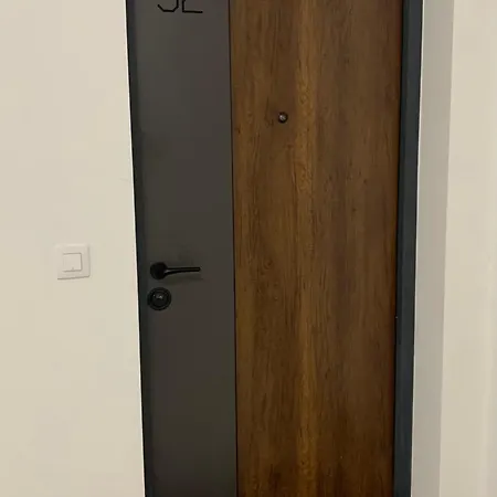 Boutique Apartment