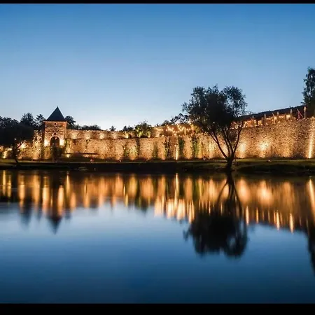 Апартаменты Boutique Баня-Лука