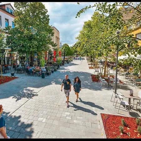 Boutique 아파트 바냐루카